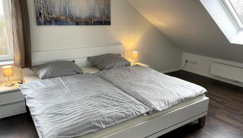 Ferienwohnung Zur Wassermühle - Foto 3