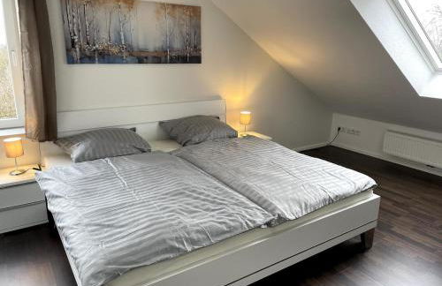 Ferienwohnung Zur Wassermühle - Foto 3