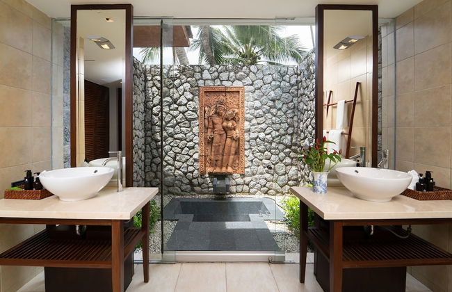 Jivana Beach Villas - Foto 47