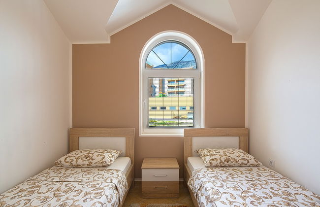 Spa Resort Becici - Foto 20