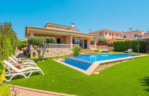 Villa Joan Deia Escultor - Foto 1