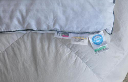 Geräumige 2-Z WOHNUNG im GRÜNEN, GARTEN, TERRASSE, RUHIG, NATUR, PHANTASTISCHER BLICK! - Foto 18