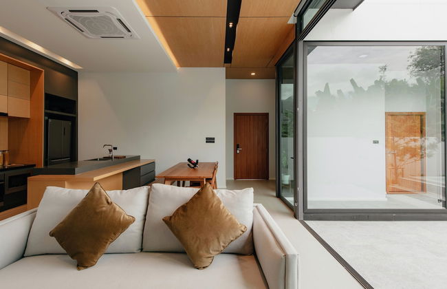 TUL VIlla Chiangmai - Foto 6