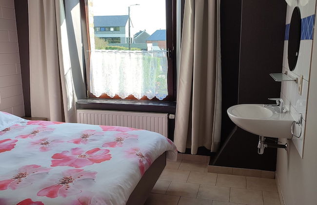 Spacious Holiday Home Near Bastogne - Foto 30