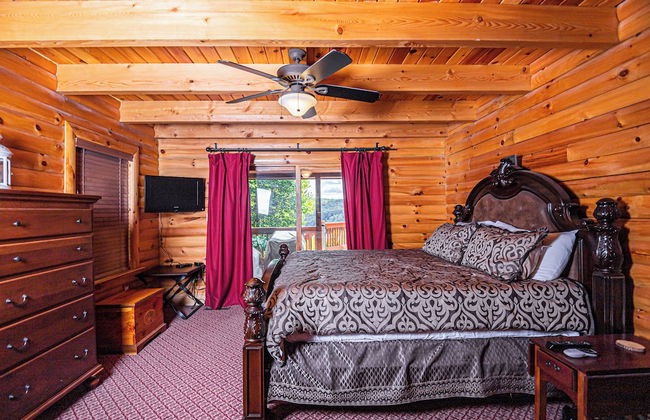 Altitude Adjustment - Foto 18