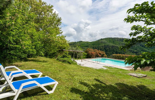 Belvilla by OYO Casa Luna - Foto 13