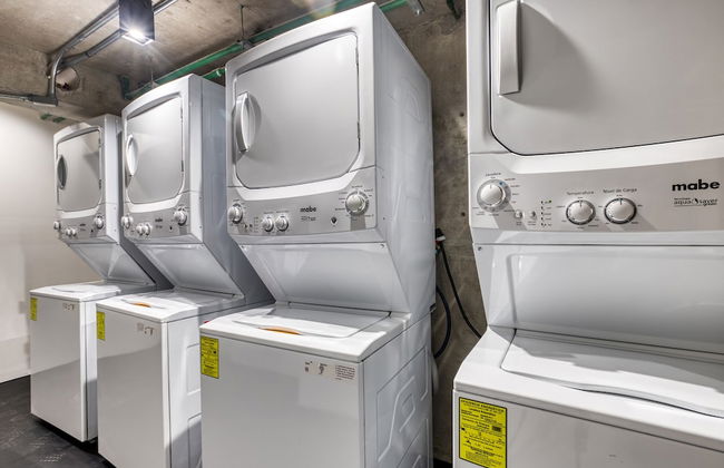 Boga Mexico City by Lumina - Foto 67