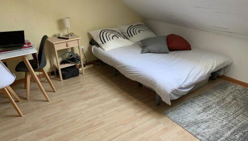 STUDIO SPACIEUX remis a neuf Sur Pistes - Foto 3