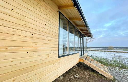 Nordic Harmony Home - Prignitz - Foto 17