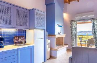 PLEIADES lUXURY APARTMENTS - Foto 15