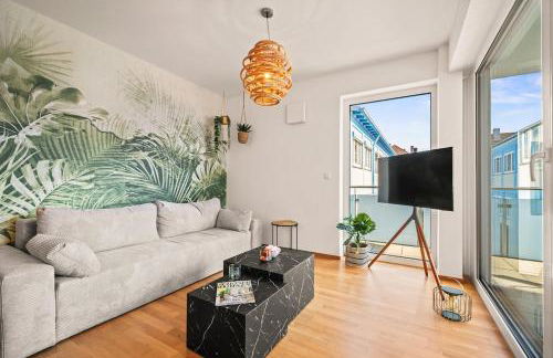 Oscar's City Apartment - Foto 8