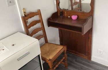 Refuge Urbain - Foto 8