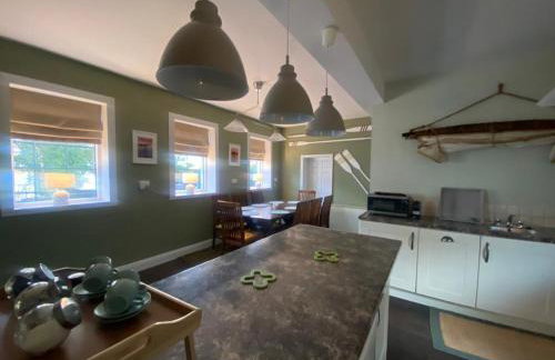 Old Boathouse Upper Lough Erne - Foto 23