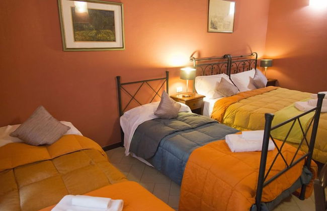 Florence Decamerone B&B - Foto 14