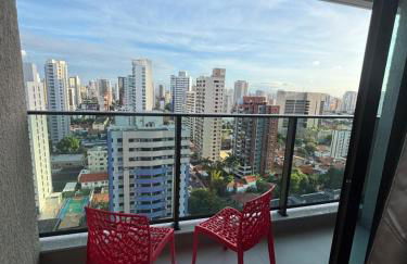 Beach Class Meireles - Foto 70