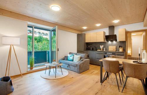 Albzeit Naturholzapartments - Foto 7