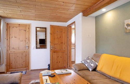 Wohnung Am Fuße des Kreuzbergs - Foto 18