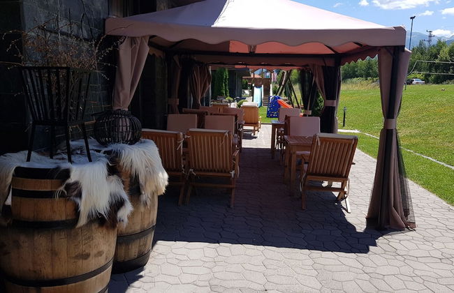 Cornelia Deluxe Residence - Photo 67