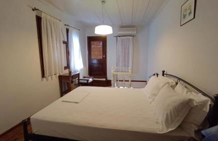 Lesvos Tower House Komninos - Photo 79