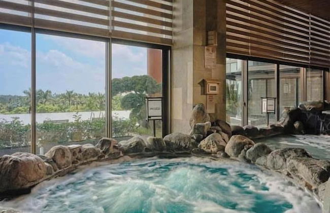 Armin Homes 2 BR with bathtub Ecopark - Photo 20