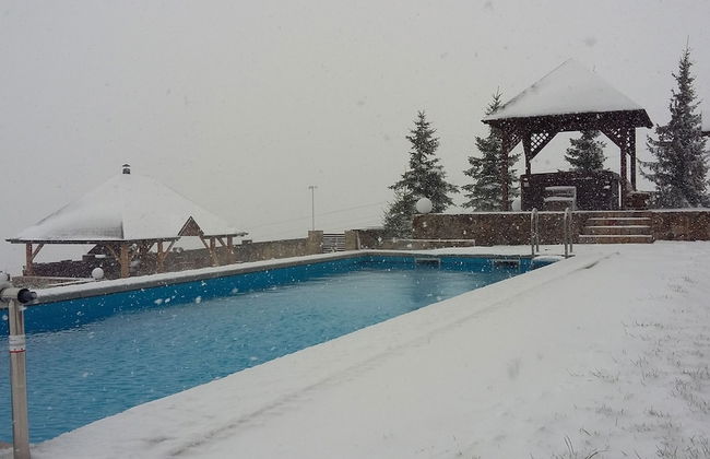 Apartamenty pod Łysicą - Foto 29