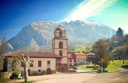 Apartamentos Valdecarzana Senda del Oso - Foto 19