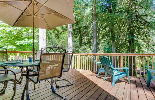 Clear Creek Cabin - Photo 37