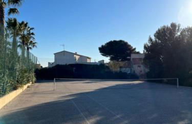 Residence Cap Bleu a Carro - Foto 10