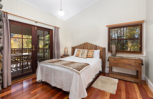 Friday Creek Retreat - Foto 27