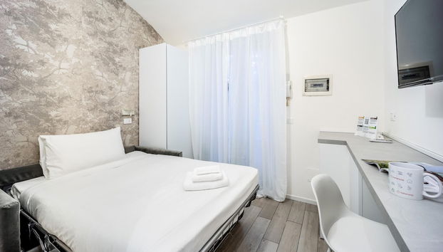 Italianway - The B Village Standard - At03 - Foto 3, Habitación