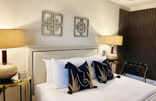 Liverpool City Centre - Free Parking - Sleeps 6! - Photo 7