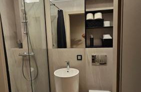 Apartament Metro - Foto 23