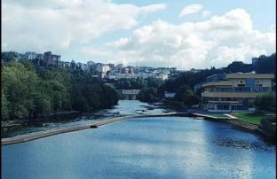 Lazzaretto vivienda uso turístico - Foto 3