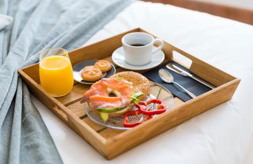 Giraud II - Secluded beachfront duplex - Foto 50