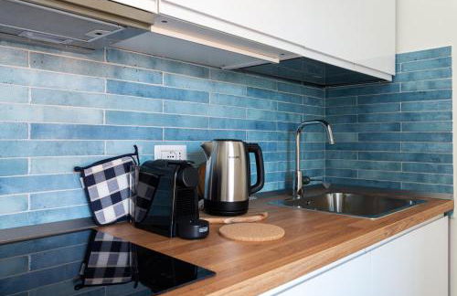 MediterraneaHouse Train Close By - Foto 2