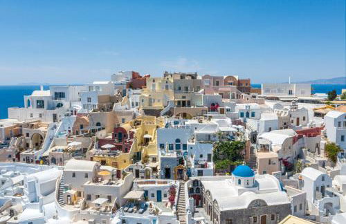 Caldera Houses Oia - Foto 26