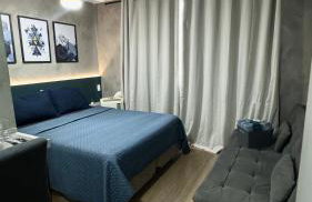 Elegante apartamento próx metrô Brás - Rua Coronel Mursa, 56 - Brás - Foto 13