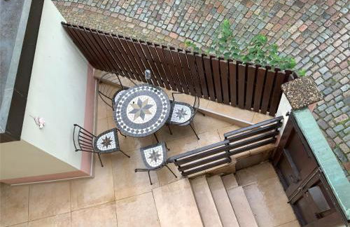 Gemütliches Stadthaus im Herzen der Altstadt - Foto 16