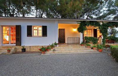 Casa Rural Els Pins - Foto 13