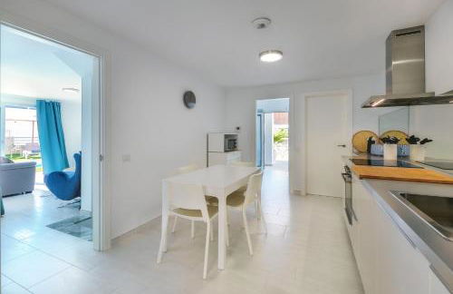 Villa Rosa-Soleada Villa Privada con Piscina Climatizada & WIFI en Tauro-Mogán - Foto 16