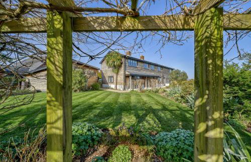 Cedar Barn - Foto 48