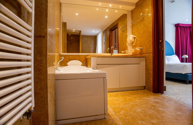 Palazzina Fortuny - Foto 49