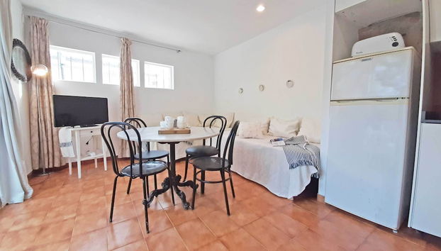 Sirena in Llafranc With 1 Bedrooms and 1 Bathrooms - Foto 5, Habitación