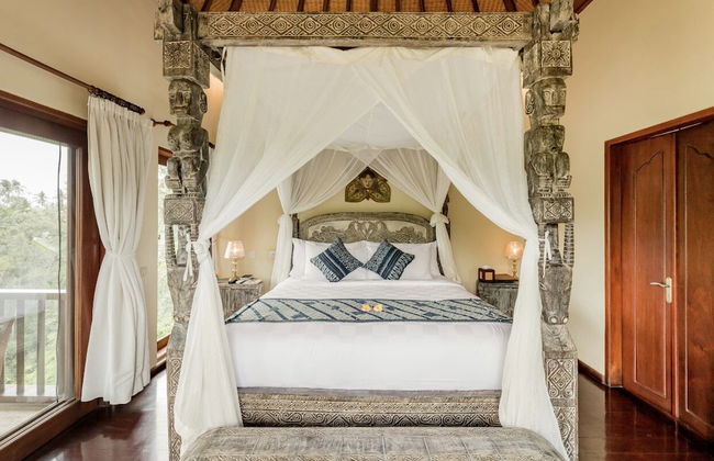 Villa Cella Bella - Photo 4