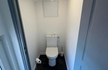 Coeur bleu de Ribérac - hyper centre - Foto 20