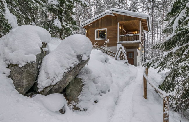 Mäntyrinne - Foto 12