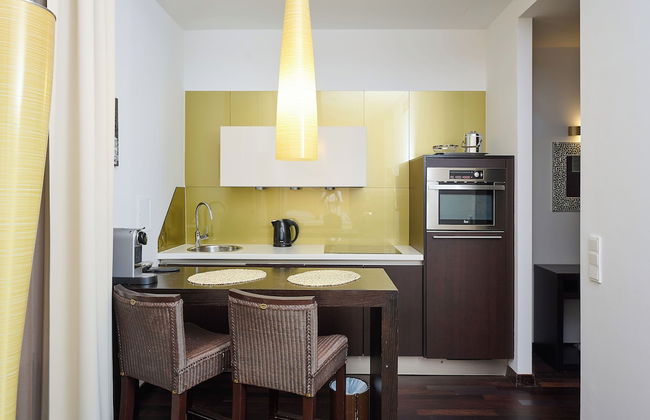 MyPlace Premium Apartments - Photo 28