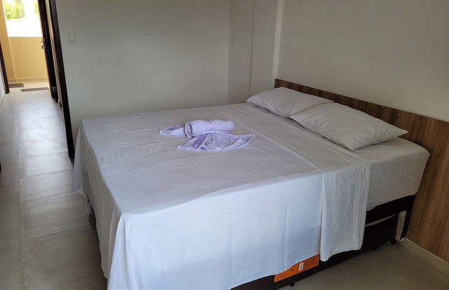 FLAT CASA DA PRAIA - Foto 10