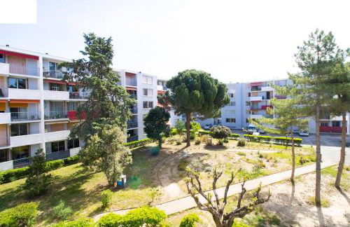 005- Appartement 6 chambres, Tramway, Parking,Clim - Foto 2