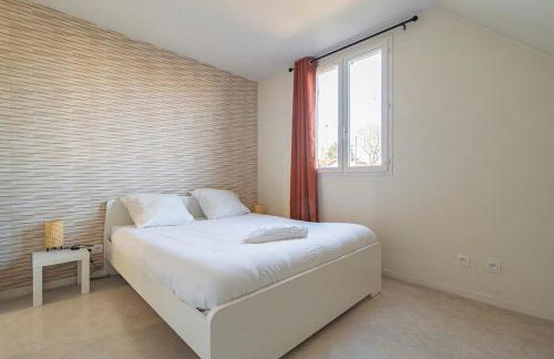 Maison harmonie detached house 6 bedrooms Parking - Foto 33